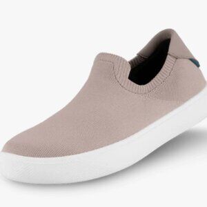 Vessi Women's Waterproof Boardwalk Slip-on